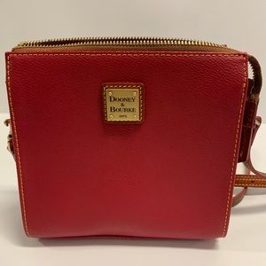 Dooney & Bourke Crossbody